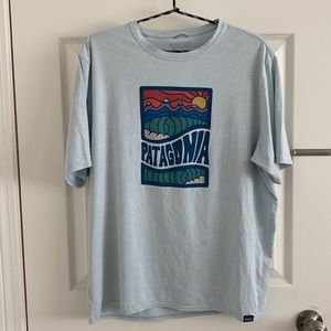 Men’s Patagonia Cool Shirt